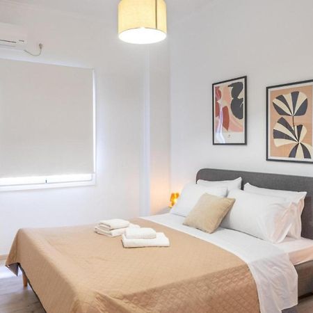 Nobe Acropolis Suite Atina Dış mekan fotoğraf