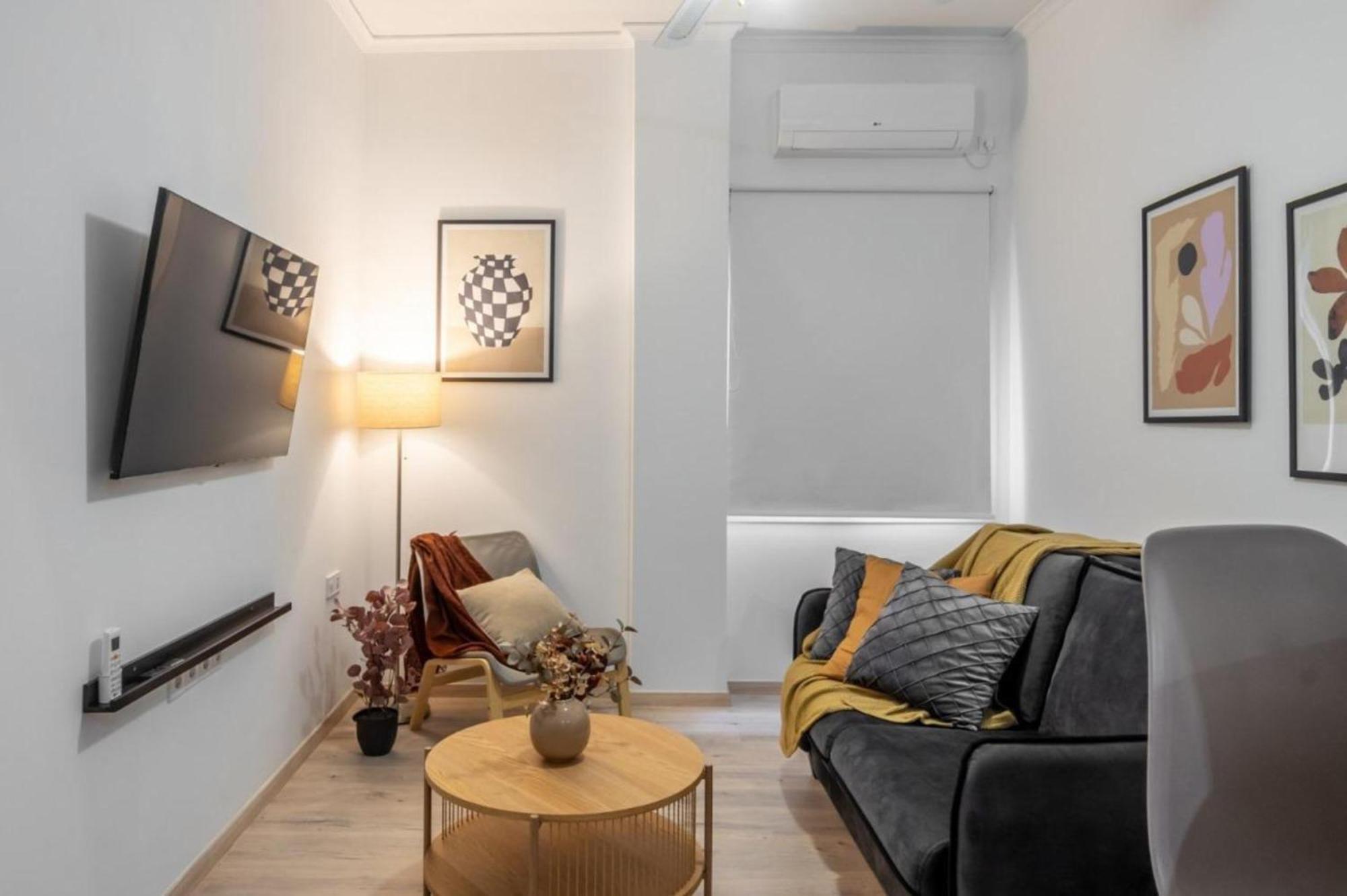 Nobe Acropolis Suite Atina Dış mekan fotoğraf