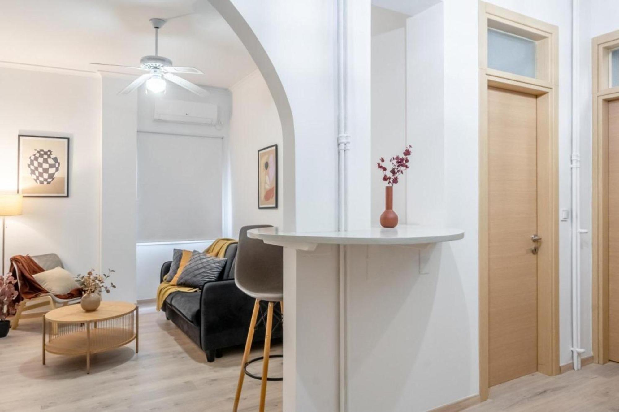Nobe Acropolis Suite Atina Dış mekan fotoğraf