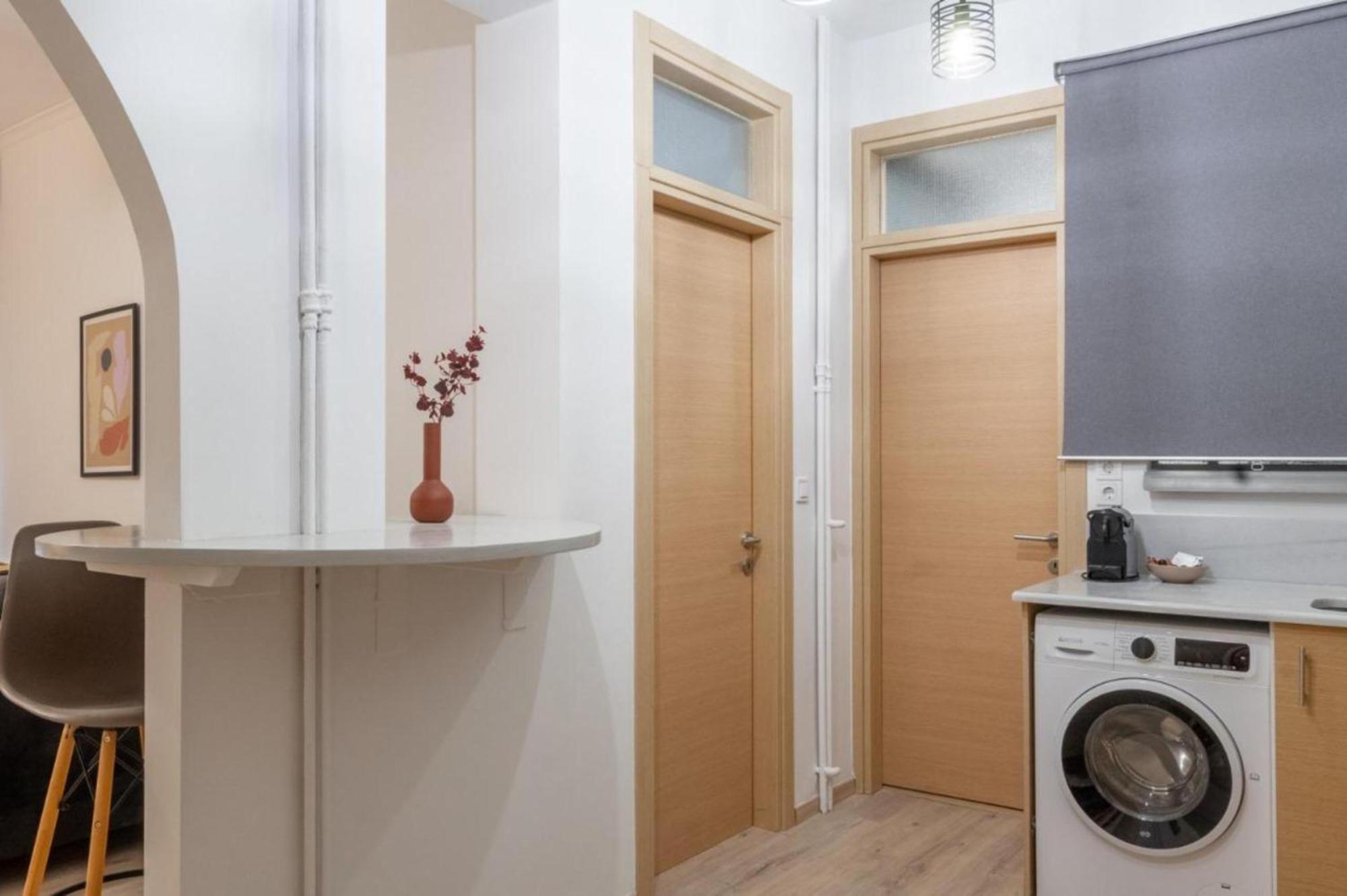 Nobe Acropolis Suite Atina Dış mekan fotoğraf