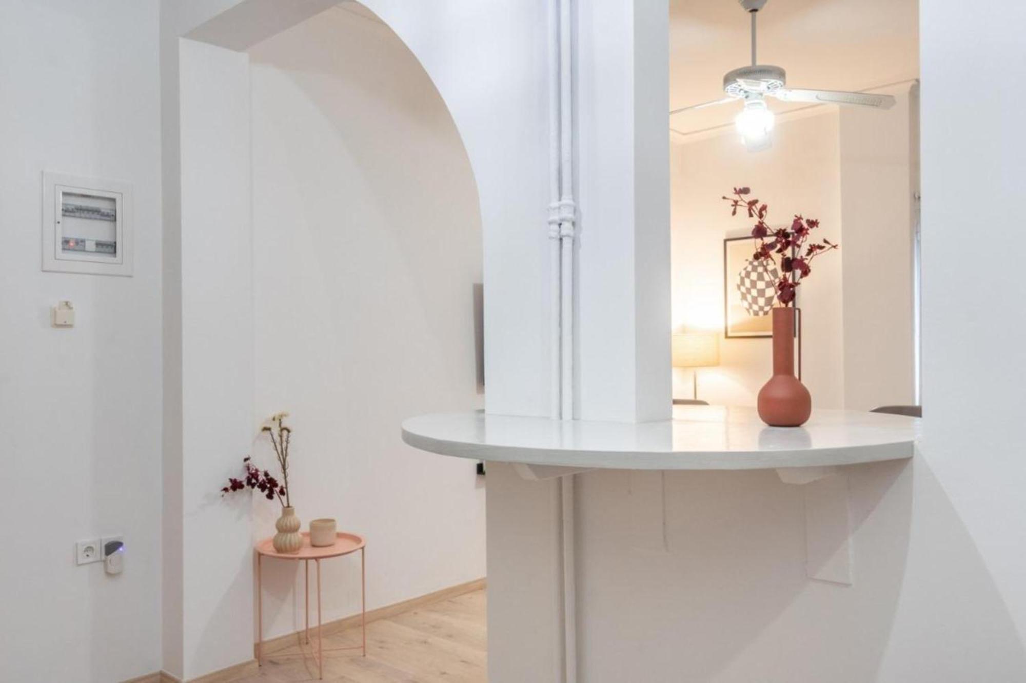 Nobe Acropolis Suite Atina Dış mekan fotoğraf