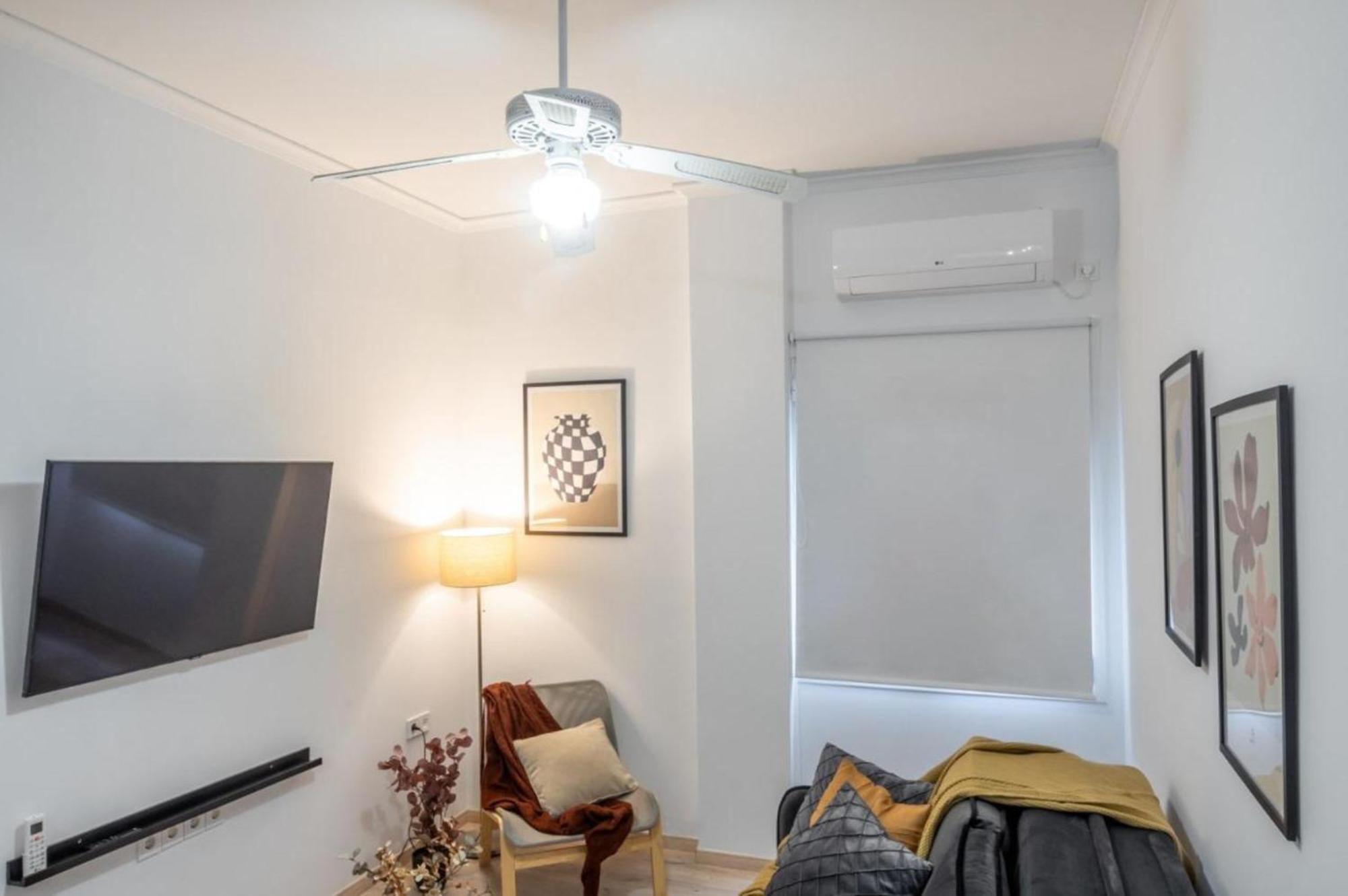 Nobe Acropolis Suite Atina Dış mekan fotoğraf