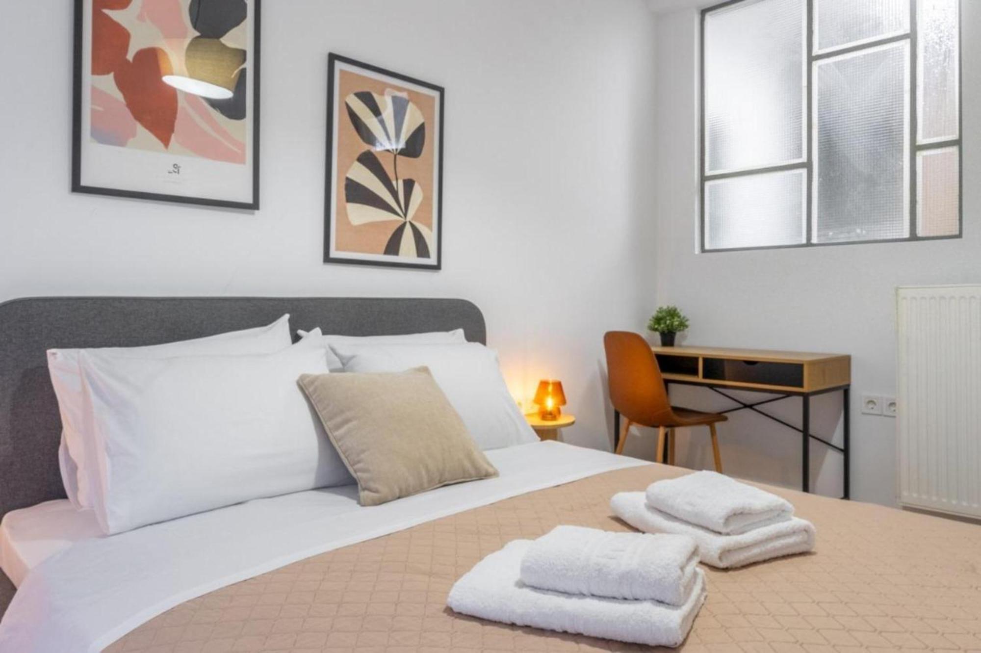 Nobe Acropolis Suite Atina Dış mekan fotoğraf