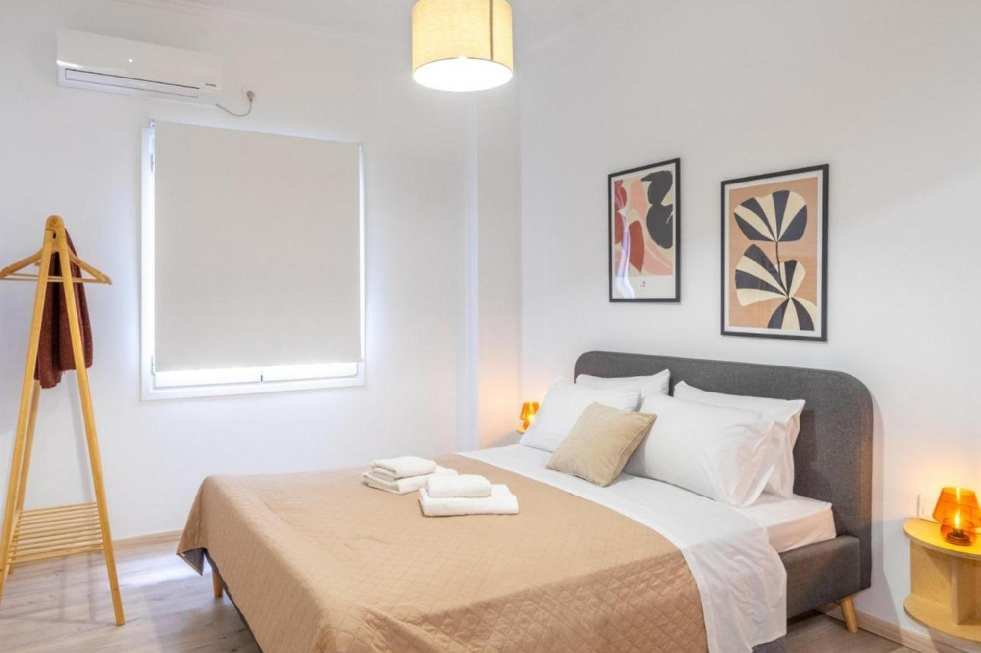 Nobe Acropolis Suite Atina Dış mekan fotoğraf